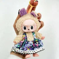 آویز لبوبو سایز بزرگ هدیه یلدایی