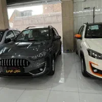 اطلس G و GL / سفید و خاکستری و نقره ای و مشکی|خودرو سواری و وانت|کرج, مهرویلا جنوبی|دیوار