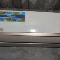 کولر دو تیکه 12هزار سوپر جنرال