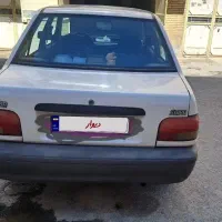 پراید مدل ۸۷