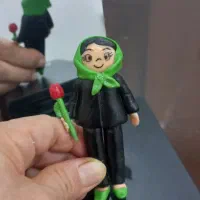 عروسک های جذاب|اسباب‌‌بازی|کرمانشاه, |دیوار