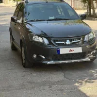کوییک ۱۴۰۱تمام فابریک کم کار|خودرو سواری و وانت|شیراز, شهرک دارایی|دیوار