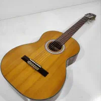 گیتار Pao chia