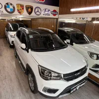 ایکس ۲۲ مدل ۹۹ «نقد و اقساط » معاوضه|خودرو سواری و وانت|تهران, شهرآرا|دیوار