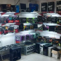 فروش کارت گرافیک Amd nvidia غیر ماینی
