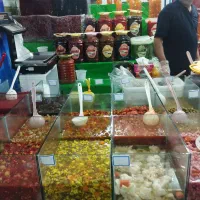 به چند نفر برای هایپرمیوه فروشی. وسبزی خورد کنی|استخدام خدمات فروشگاه و رستوران|تهران, ازگل|دیوار