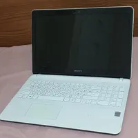 لپ تاپ سونی VAIO