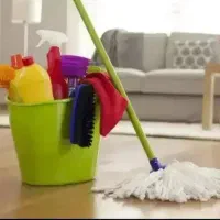 شرکت خدماتی مهربان