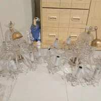 لوستر درحدنو