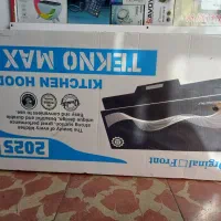 هود اشپزخانه اکبند