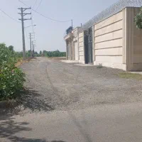 450-متر-زمین-باغی