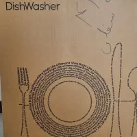 فروش ماشین ظرفشویی  پاک شوما