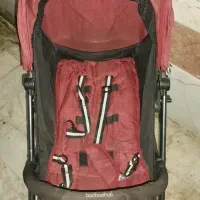 کالسکه عصایی فرودگاهی|کالسکه و لوازم جانبی|تهران, امامت|دیوار