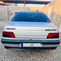 پژو 405 جی ال ایکس (GLX)، مدل ۱۳۹۷|خودرو سواری و وانت|منوجان, |دیوار
