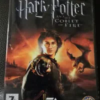 collection کامل بازی Harry Potter