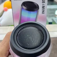 اسپیکر بلوتوثی PLUS4 MINI/تک و عمده|پخش‌کننده همراه|تهران, افسریه|دیوار