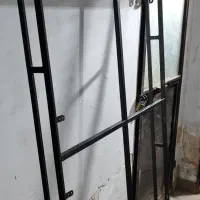 فرم تخت تاشو