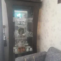 بوفه تمیز و مرتب