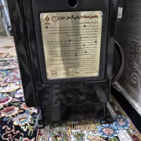 بخاری نو سوزان|بخاری، هیتر، شومینه|رباط‌کریم, مسکن مهر آبشناسان|دیوار