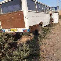 مدل۶۳|خودرو سنگین|میبد, |دیوار