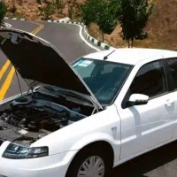 فروش سمند سورن xu7p 1403