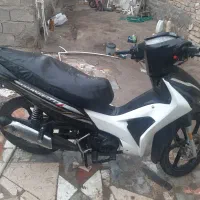 متور بی کلاچ سحر 135