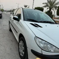 پژو 206 تیپ ۵، مدل ۱۳۹۵