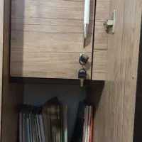 کمد لباس|جاکفشی، کمد، دراور|سنندج, |دیوار