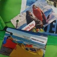 کیسه خواب نو|کوهنوردی و کمپینگ|بابکان, |دیوار