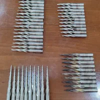 فروش فوری مته cnc