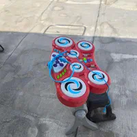 ساز درام کودک|درام و پرکاشن|قزوین, |دیوار