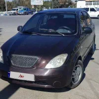تیبا ۲ هاچبک