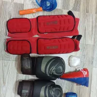 وسایل رزمی ووشو