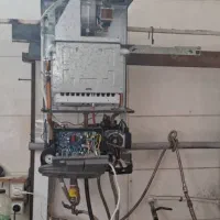 تعمیرات پکیج و ابگرمکن در محل