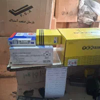 لوازم موتوری زانتیا(رینگ پیستون یاتاقان )|قطعات یدکی و لوازم جانبی|مشهد, توس (بلوار توس)|دیوار