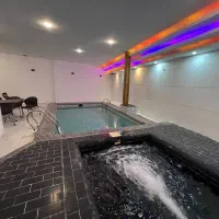 اجاره باغ ویلا سرعین