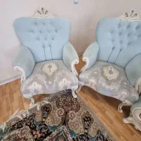 مبل و صندلی نهار خوری