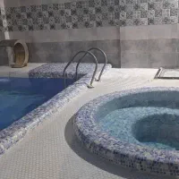 ویلا ساحلی با تمام امکانات|اجارهٔ کوتاه‌مدت ویلا و باغ|فریدون‌کنار, |دیوار