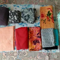 تشک پنبه ۳ عدد کاملا نو|رختخواب، بالش، پتو|تهران, گلستان (شهرک راه آهن)|دیوار