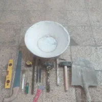 ابزار بنایی