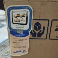 پرینتر لیبل زن میوا مدل MBP4200|پرینتر، اسکنر، کپی، فکس|تهران, فلسطین (میدان انقلاب)|دیوار