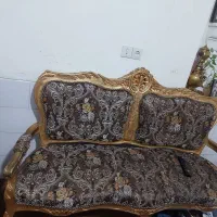 مبل استیل