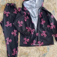 ست اسپرت باربی (زنانه/دخترانه)