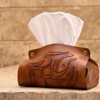 محصولات حکاکی روی چرم