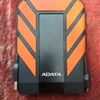 هارد اکسترنال ۱ ترابایتی ADATA HD710 PRO