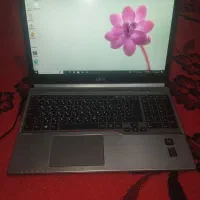 لپ تاپ فوجیتسو اصل ژاپن|رایانه همراه|آذرشهر, |دیوار