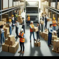 استخدام نیروی کار