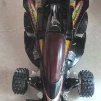 ماشین فرمول یک کنترلی شارژی|اسباببازی|گلبهار, شهر جدید گلبهار|دیوار