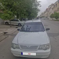 فروش پراید ۱۱۱مدل ۹۶