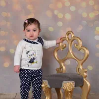 کانال مهربانی لباس نوزاد